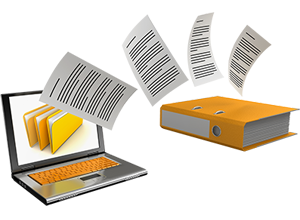 Document Scanners Raleigh