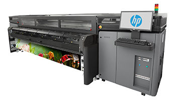 HP Latex | COECO Office Systems