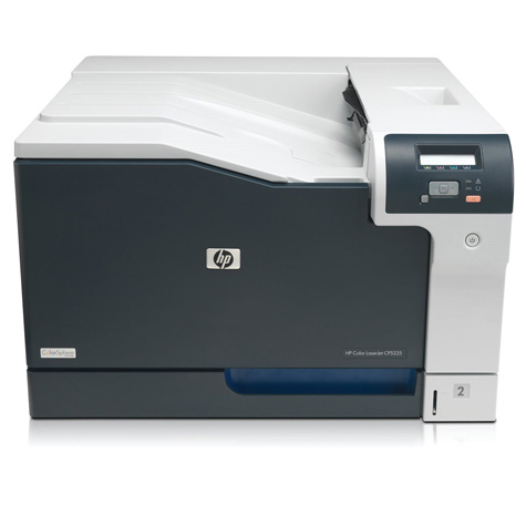 HP Color LaserJet Professional CP5225 Printer series | COECO Office Systems