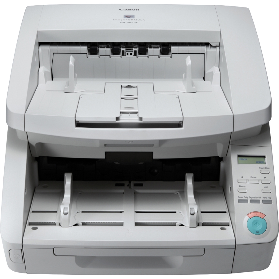 canon dr 6010c software download