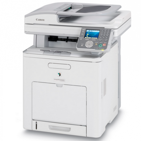 Canon Color imageRUNNER C1022i
