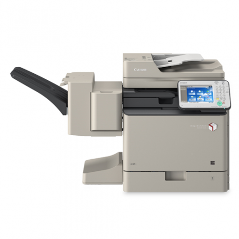 Canon imageRUNNER ADVANCE C250iF / C350iF Series