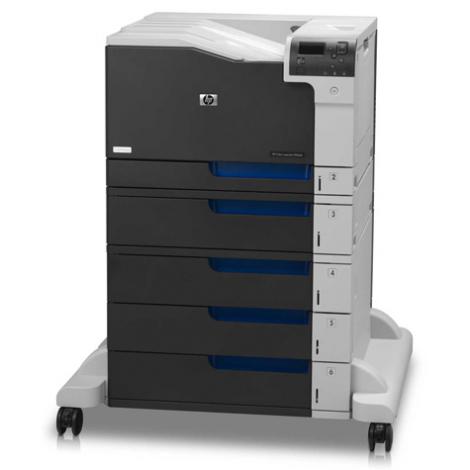 HP Color LaserJet Enterprise CP5525 Printer series