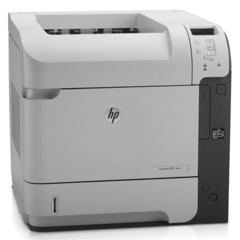HP LaserJet Enterprise 600 Printer M601dn