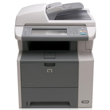 HP LaserJet M3035xs Multifunction Printer