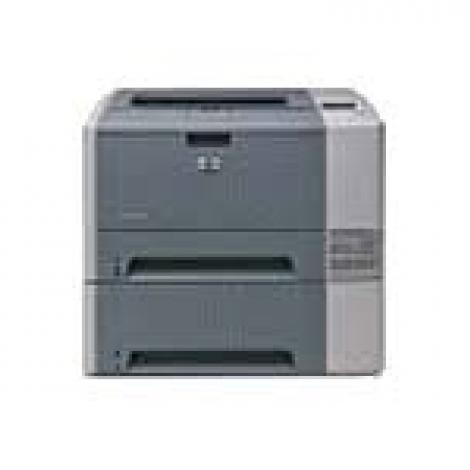 HP Laser Printer 2430dtn