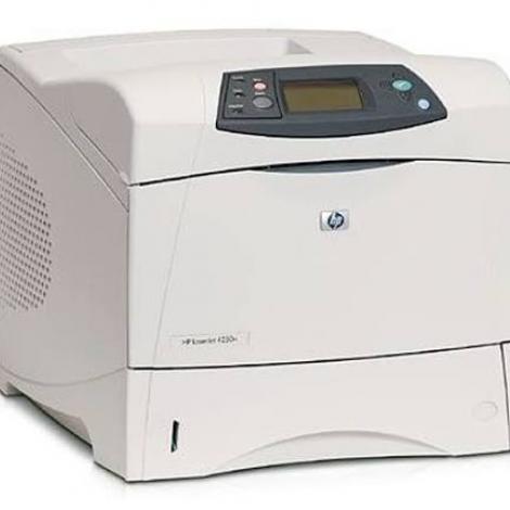HP Laser Printer 4250n