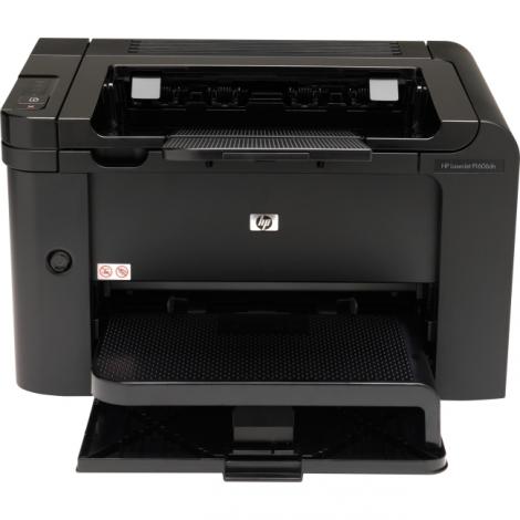HP LaserJet Pro P1606dn Printer