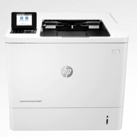HP LaserJet Enterprise M607n