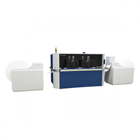 Xerox® Trivor™ 2400 Inkjet Press
