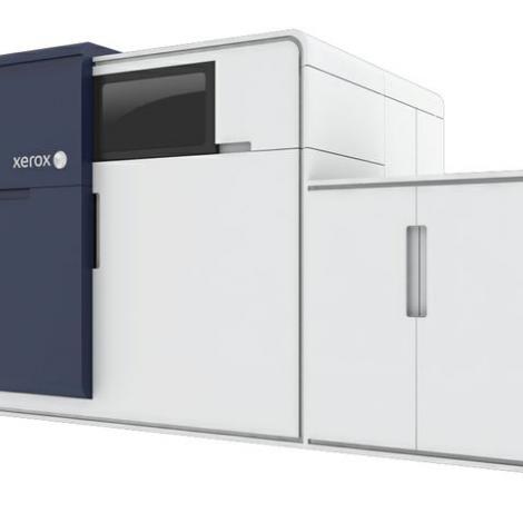 Xerox® Baltoro™ HF Inkjet Press