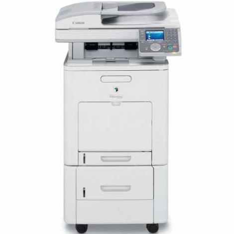 Canon Color imageRUNNER C1030 / C1030iF Series