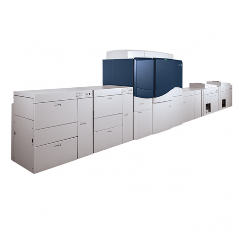 Xerox® iGen® 5 Press