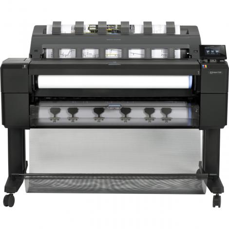 HP Designjet T1500 ePrinter