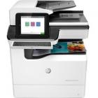 PageWide Managed Color Flow MFP E77660z