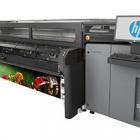 HP Latex 1500 Printer