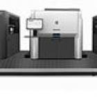 HP Indigo 50000 Digital Press