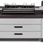 HP PageWide XL 6000 Printer series