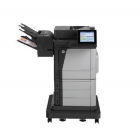 HP Color LaserJet Enterprise Flow Multifunction M680z Printer