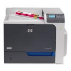 HP Color LaserJet Enterprise CP4025 Printer series 