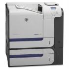 HP LaserJet Enterprise 500 color Printer M551dn