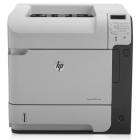 HP LaserJet Enterprise 600 Printer M603 series