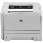 HP LaserJet P2035 Printer series 