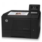 HP LaserJet Pro 200 color Printer M251 series 