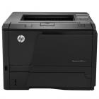 HP LaserJet Pro 400 Printer M401 series