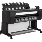 HP DesignJet T1530 Printer series