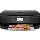  HP ENVY 4520 All-in-One Printer 