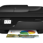  HP OfficeJet 3830 All-in-One Printer 