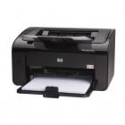 HP LaserJet Pro P1102w Printer