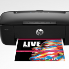 HP AMP 100 Printer