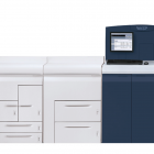 Xerox Nuvera® 100/120/144/157 EA Production System