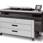 HP PageWide XL 4600 Printer series