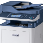 Xerox WorkCentre 3335/3345