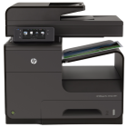  HP Officejet Pro X476dn Multifunction Printer 
