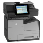  HP Officejet Enterprise Color Flow MFP X585z 