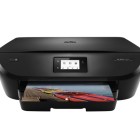  HP ENVY 5540 All-in-One Printer 