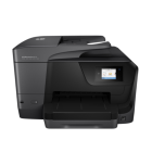 HP OfficeJet Pro 8710 All-in-One Printer 