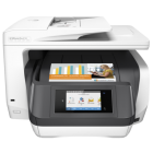 HP OfficeJet Pro 8730 All-in-One Print