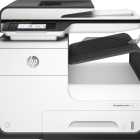  HP PageWide Pro 477dw Multifunction Printer 
