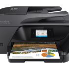  HP OfficeJet Pro 6978 All-in-One Printer 