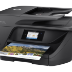  HP OfficeJet Pro 6968 All-in-One Printer 