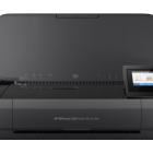  HP OfficeJet 250 Mobile All-in-One Printer 