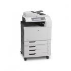 HP Color LaserJet CM6030 / CM6040 Multifunction Printer series