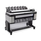 HP DesignJet T3500 Production Multifunction Printer series