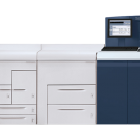Xerox Nuvera® 200/288 MX Perfecting Production System