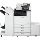 Canon imageRUNNER ADVANCE C5540i The Canon imageRUNNER ADVANCE C5540i device is designed to deliver advanced printing functionality, high reliability and ease of operation to your digital business environment.
